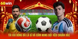 Tài Xỉu Bóng Đá Là Gì Và Cẩm Nang Đặt Kèo Chuẩn Xác